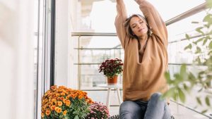 Uređenje balkona pomoću gotovinskog kredita 1