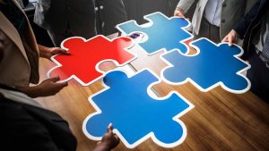 Manjinski dioničari