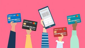 Kreditne kartice