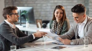 Dugoročno kreditno financiranje