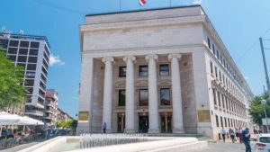 HNB nastavlja upravljati financijskom imovinom i sada kada je uveden euro