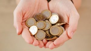 Kovanje eurokovanica