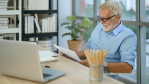 Rad u mirovini nije velika novost