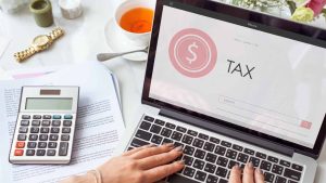 Prijava poreza na promet nekretninama