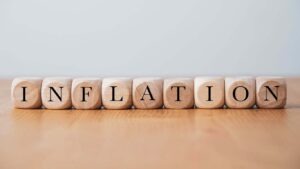 usporavanje inflacije