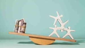 Rast prosječne plaće u Hrvatskoj