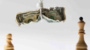 Utjecaj rata na Bliskom istoku 1