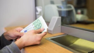 Bankarski sektor najproduktivniji u Hrvatskoj